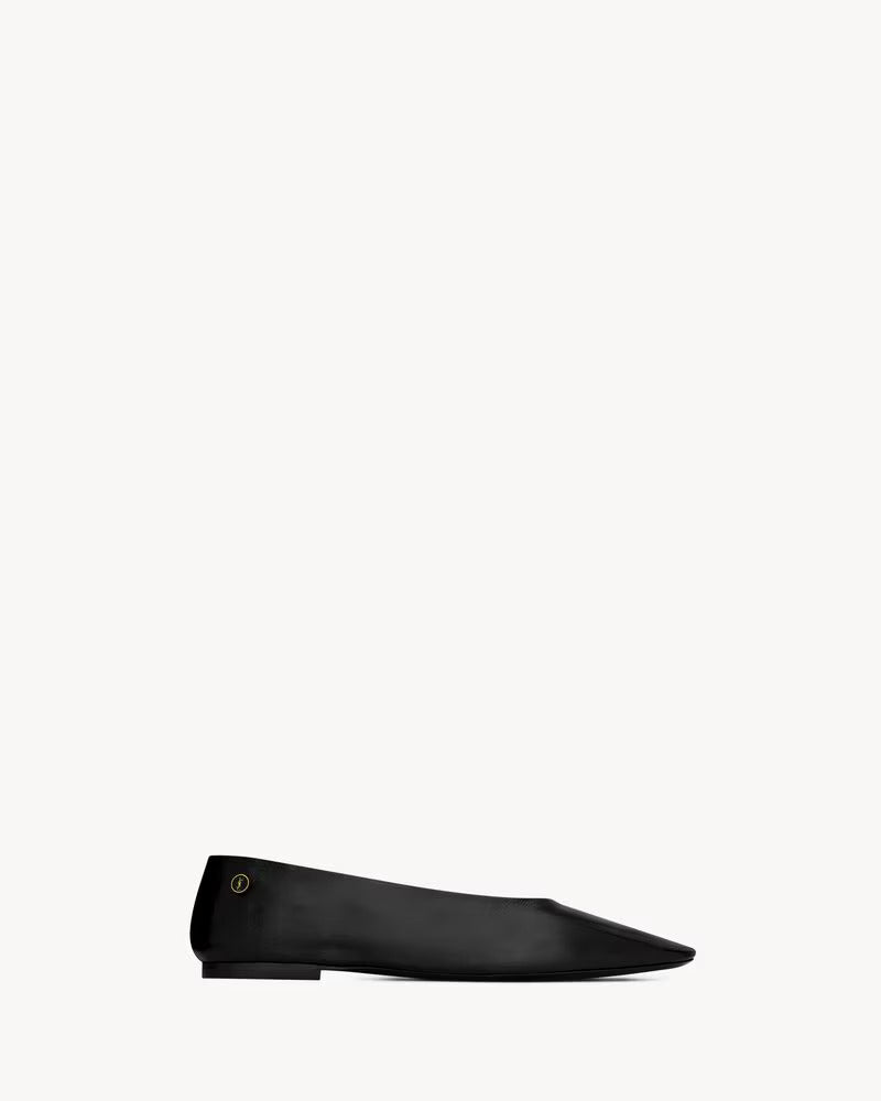 BALLERINES SAO