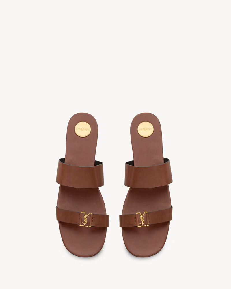 MULES BABYLONE