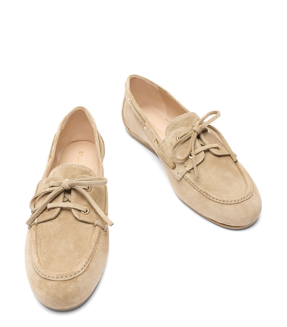 MOCASSIN MAJORCA TINSLEY