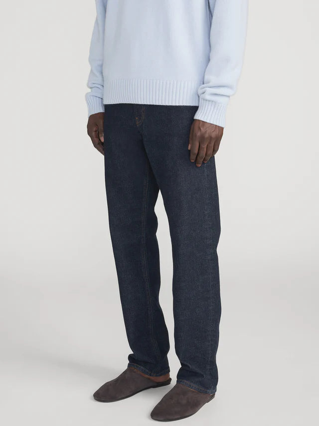 JEANS THE STRAIGHT