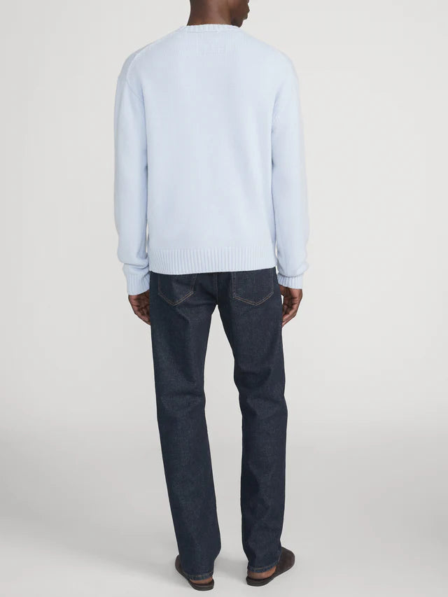JEANS THE STRAIGHT