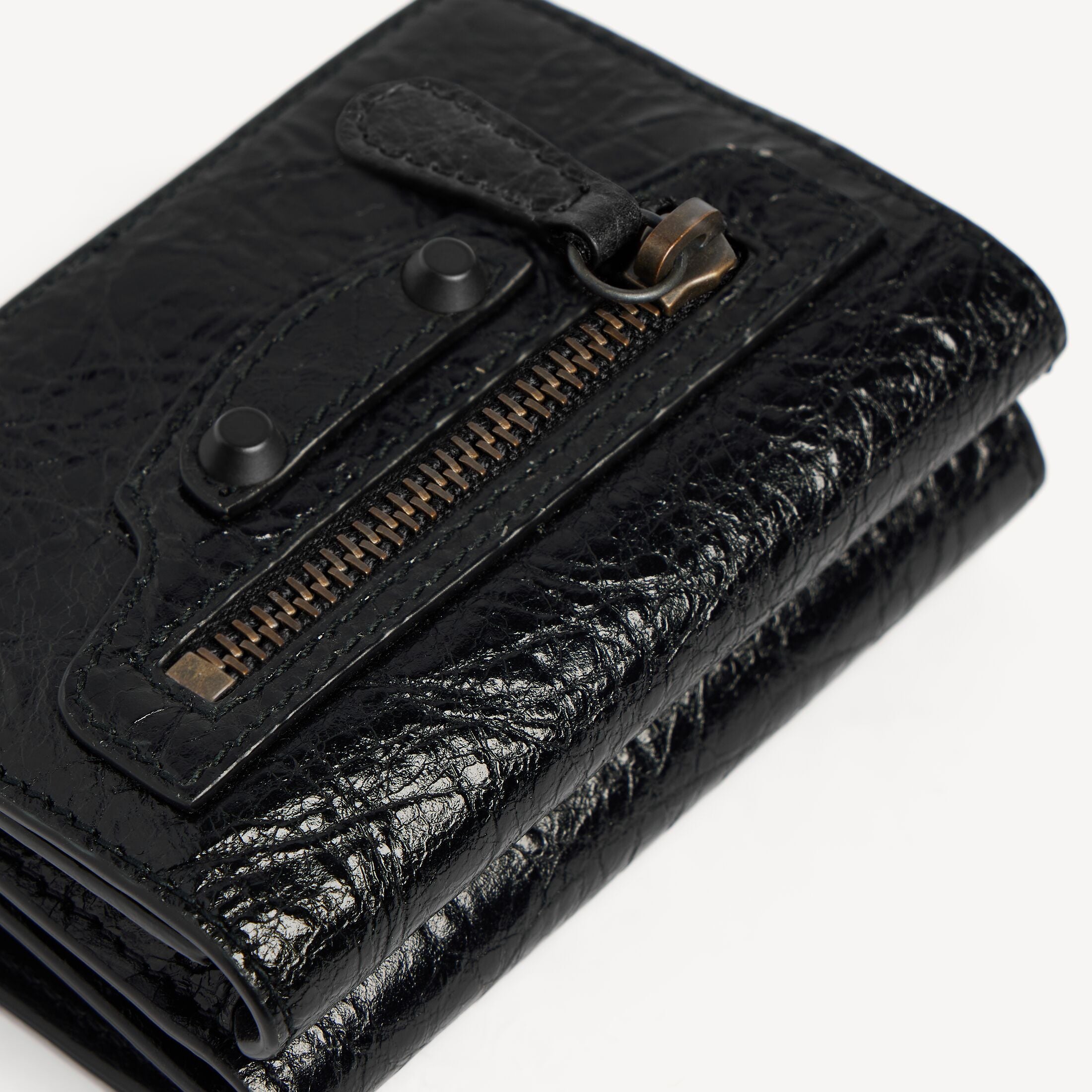 PORTEFEUILLE LE CITY MINI