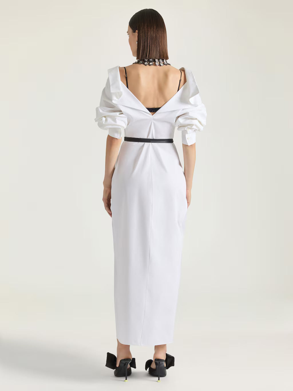 ROBE CHEMISE