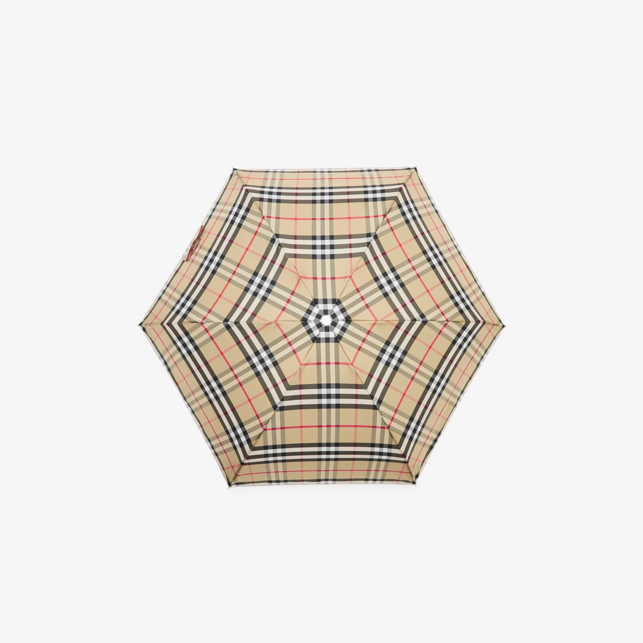PARAPLUIE PLIANT CHECK