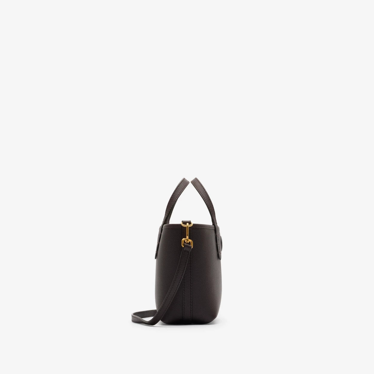 CABAS BLOOMSBURY MINI REVERSIBLE