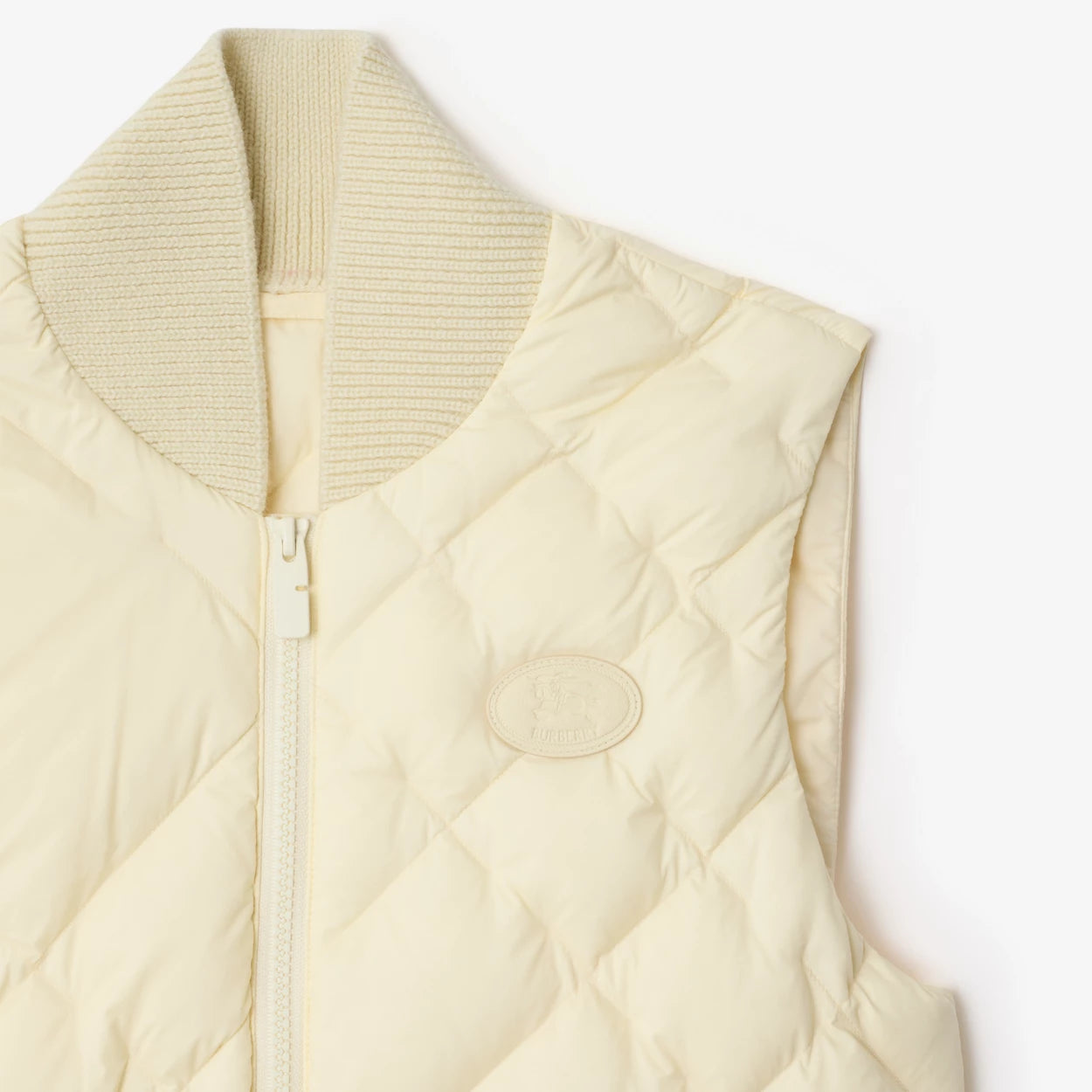 VESTE SANS MANCHES