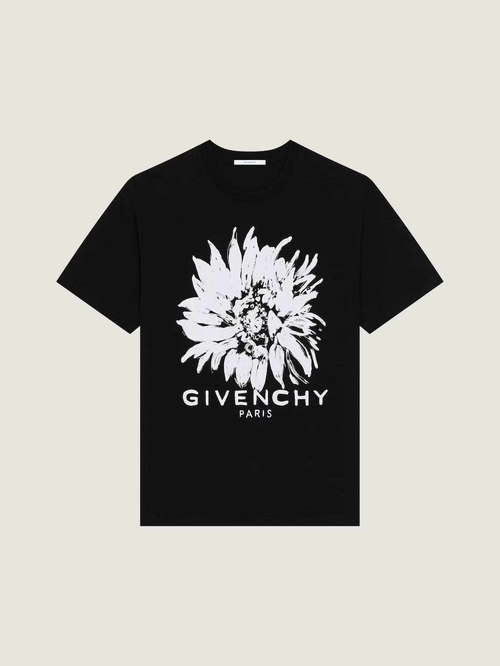 TSHIRT EN COTON
