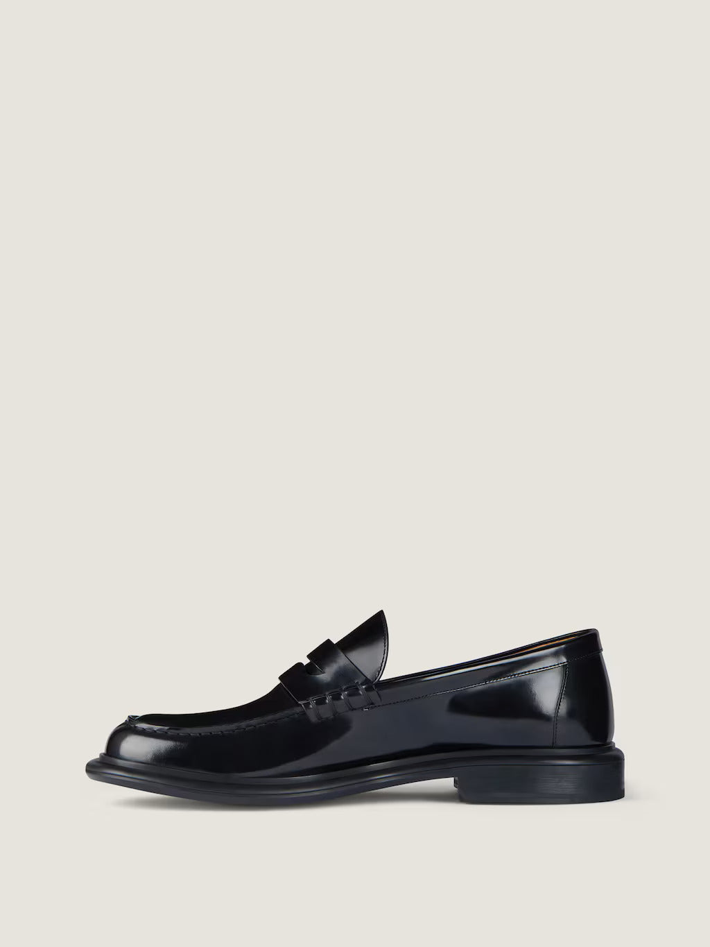 MOCASSINS