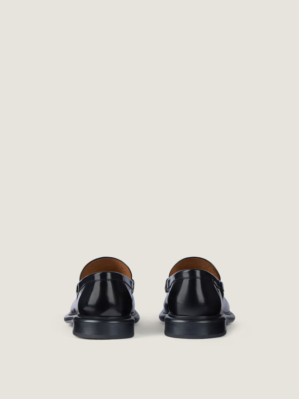 MOCASSINS