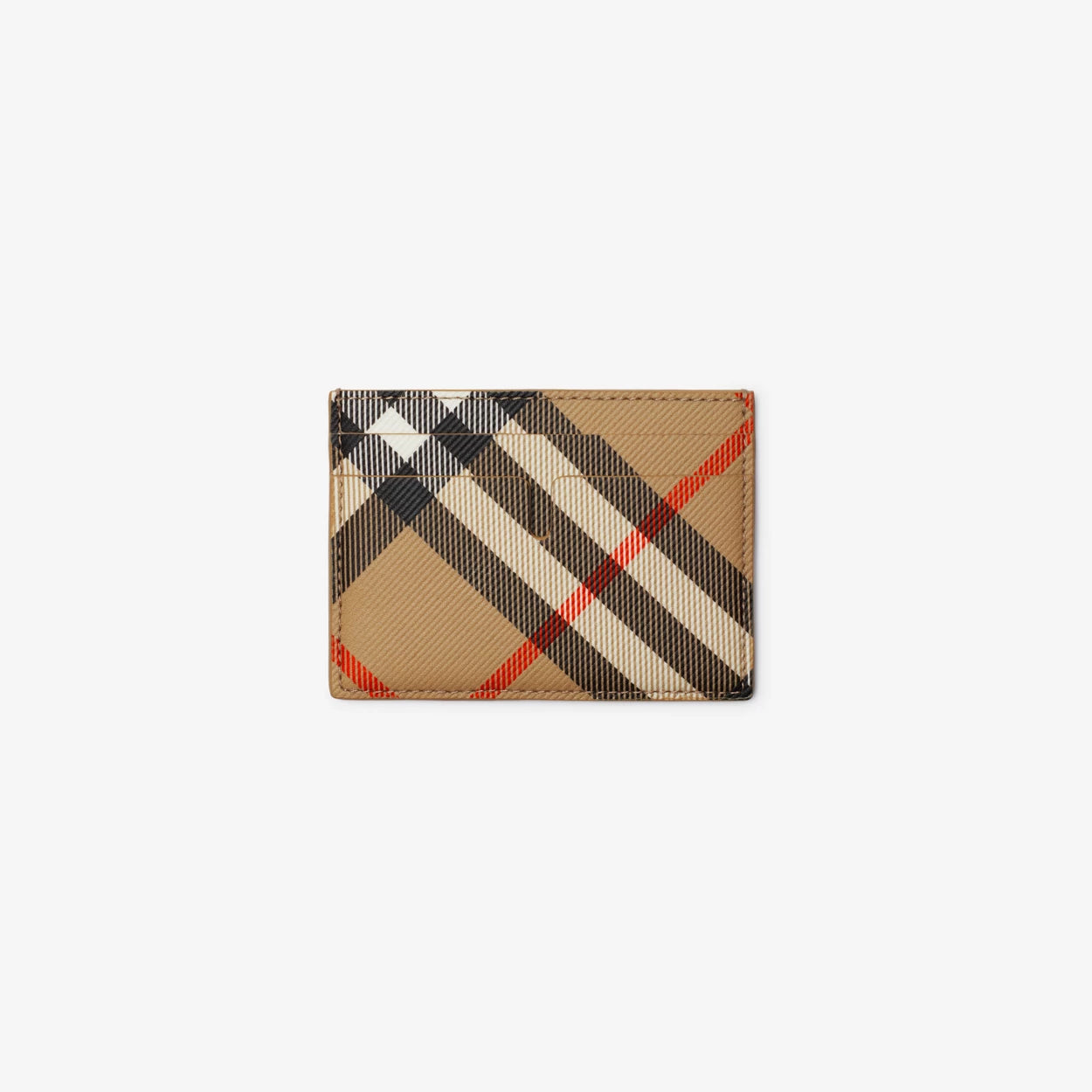 PORTE-CARTES CHECK