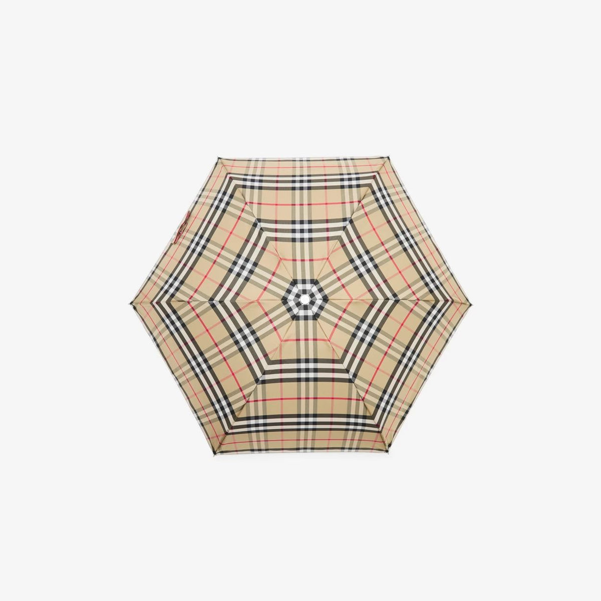 PARAPLUIE PLIANT CHECK