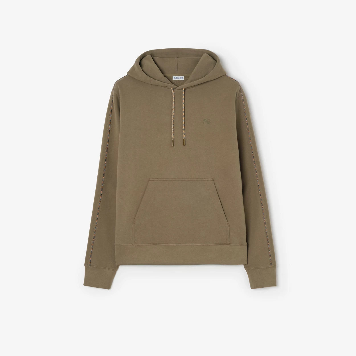 HOODIE BURB H26