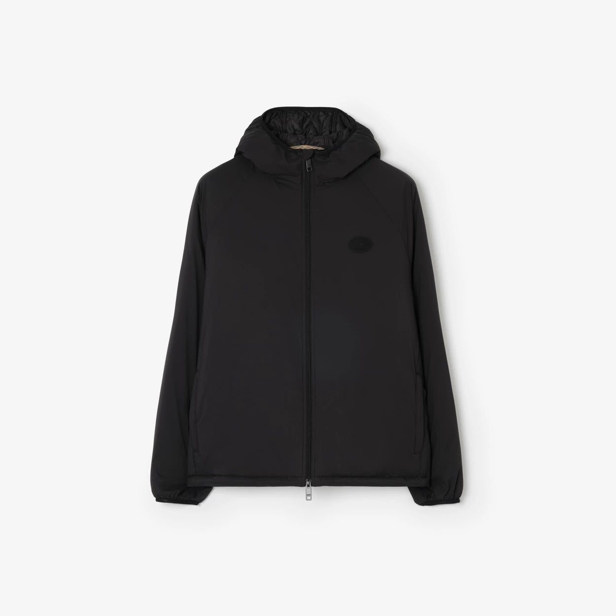VESTE BURB H26