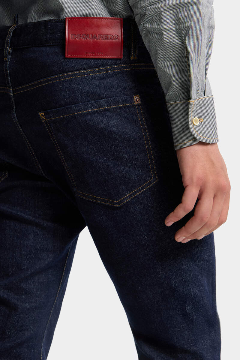 JEAN TEDDY