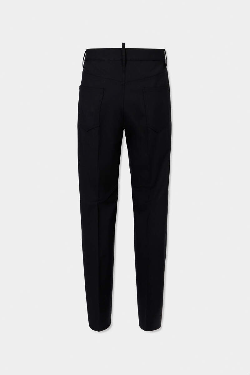 PANTALON DSQ H26