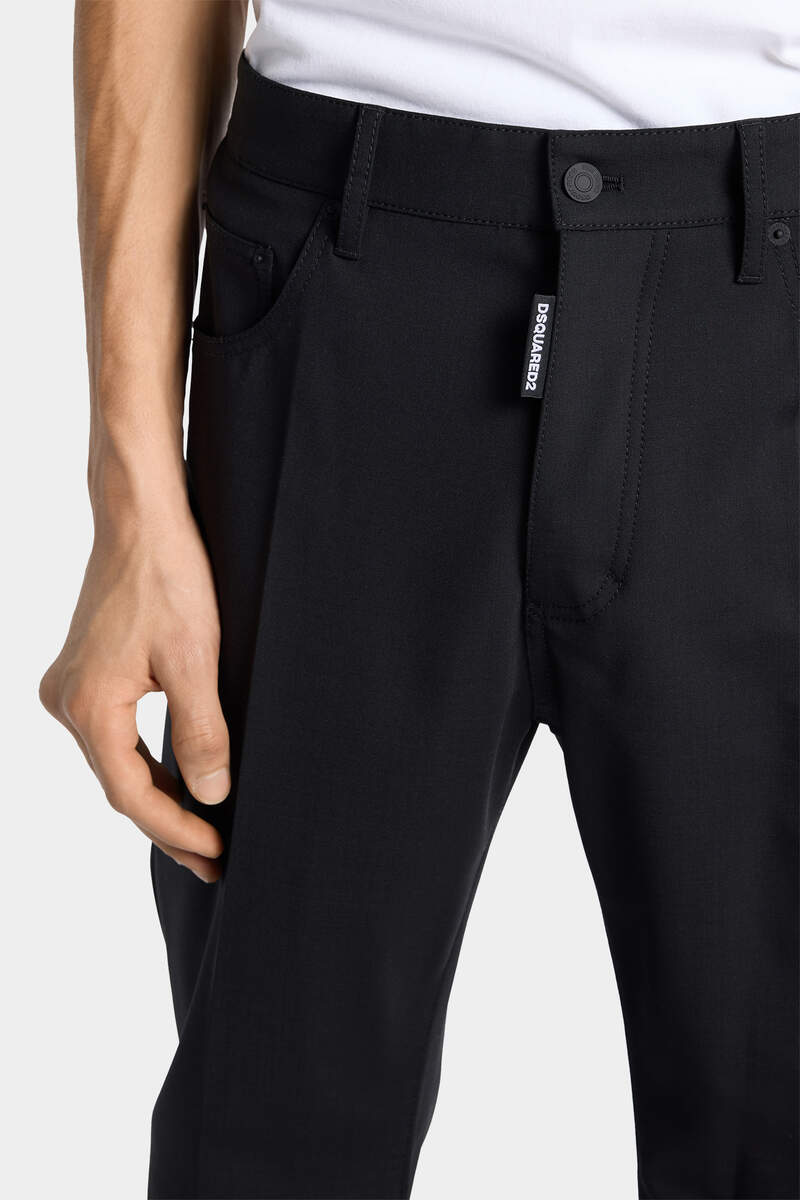PANTALON DSQ H26