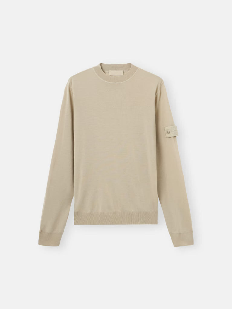 PULL RAS DU COU COUPR REGULAR