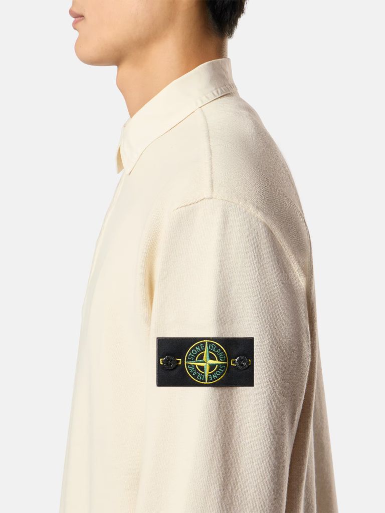 SWEAT SHIRT POLO COUPE CONFORT