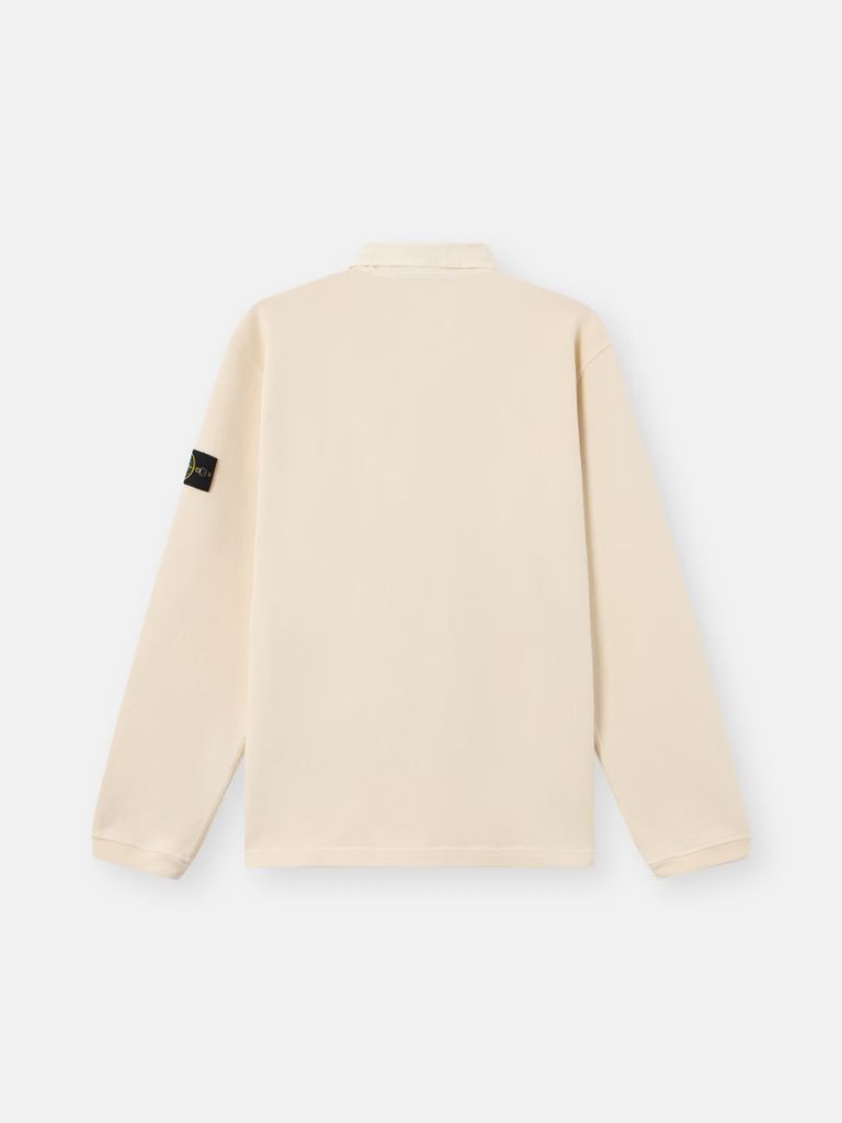 SWEAT SHIRT POLO COUPE CONFORT