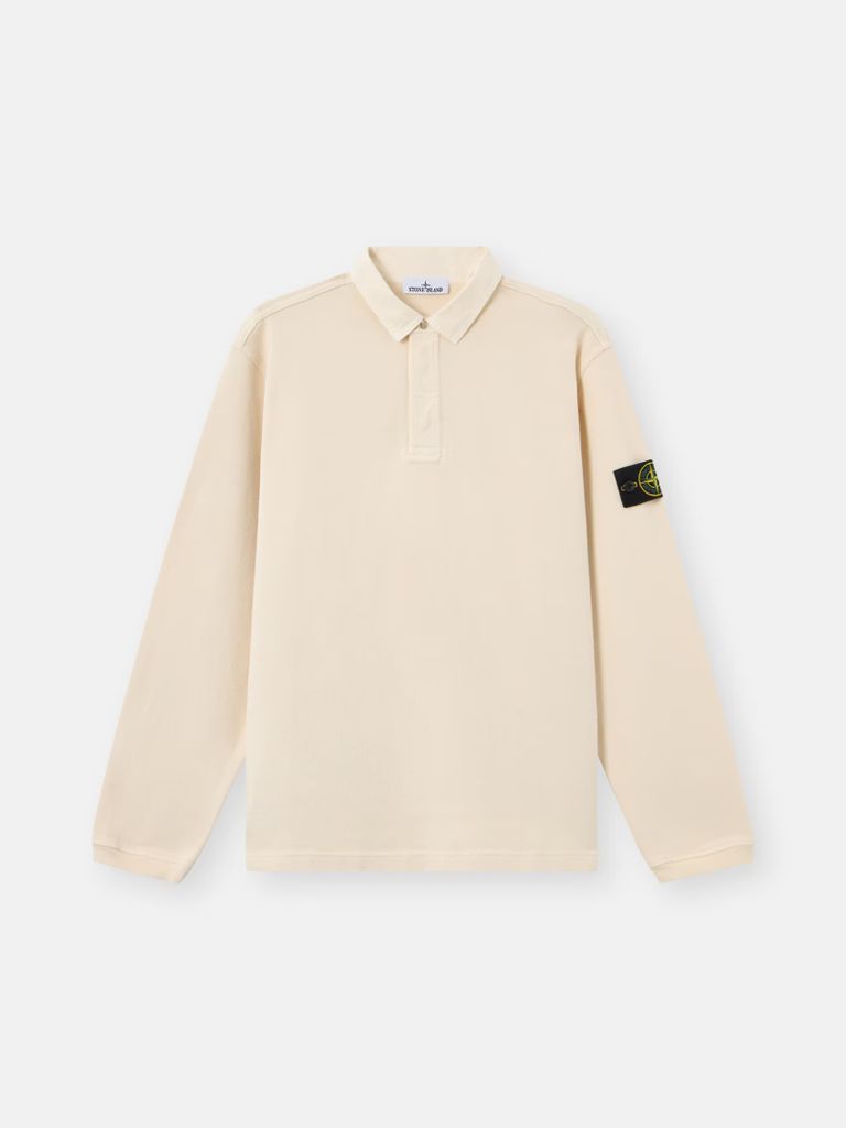 SWEAT SHIRT POLO COUPE CONFORT