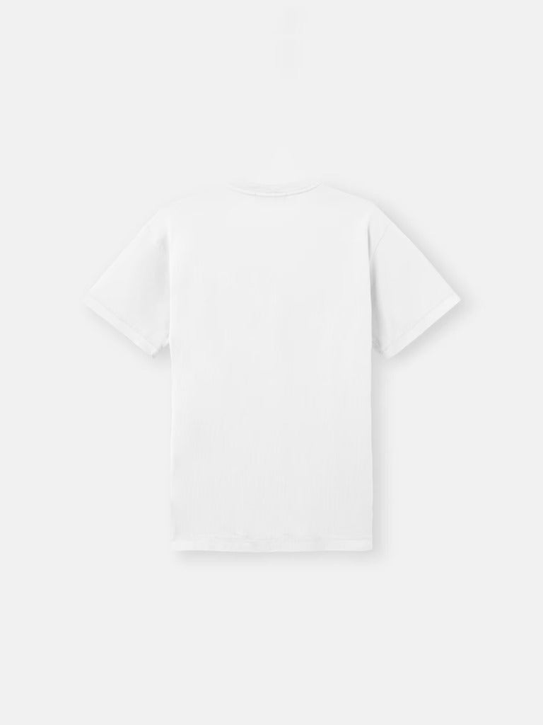 T-SHIRT COUPE SLIM