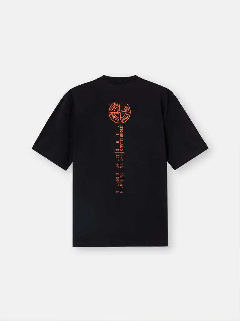 TSHIRT COTON