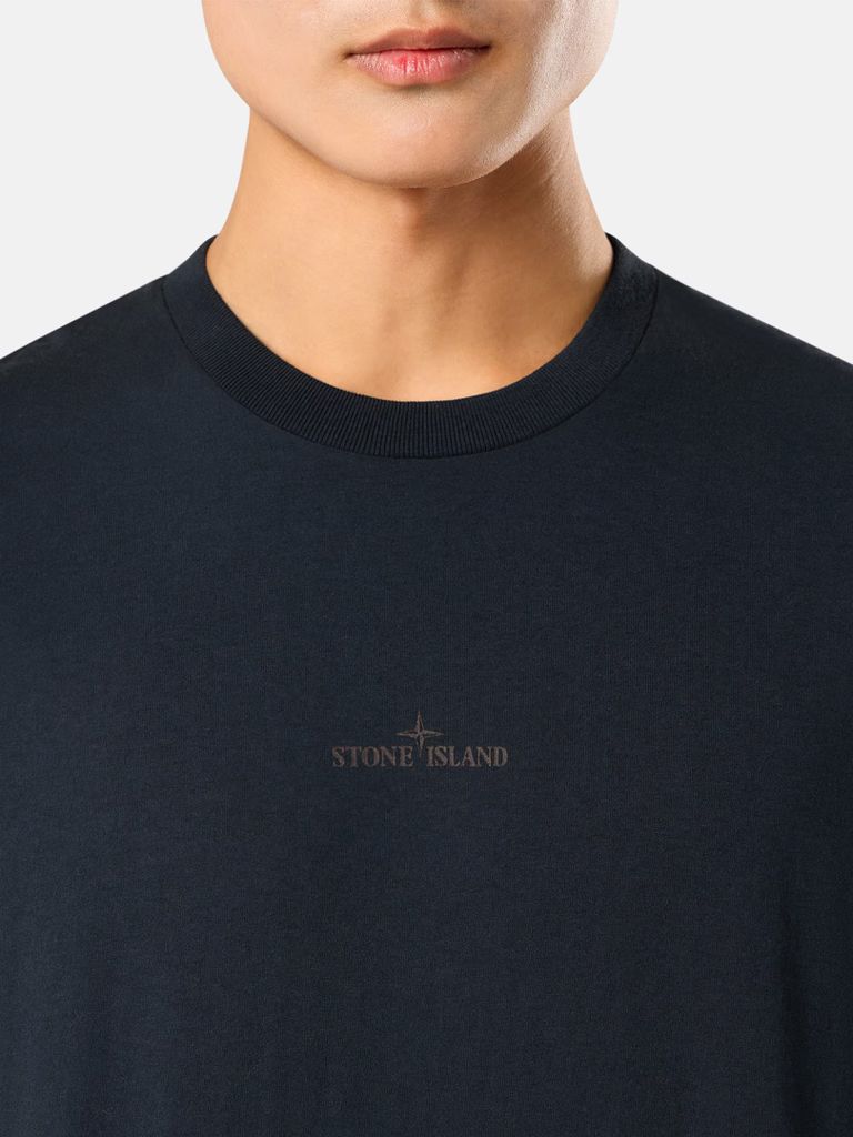 TSHIRT COUPE REGULAR AVEC IMPRIMÉ