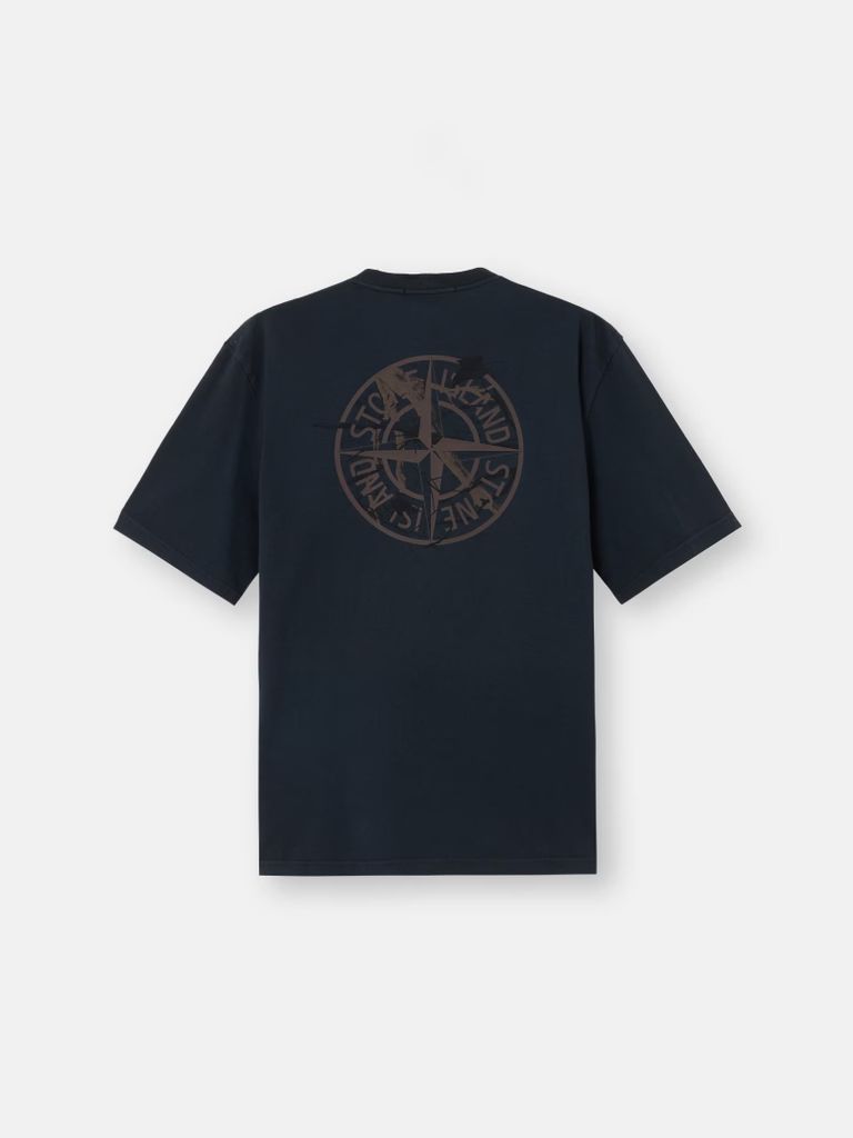 TSHIRT COUPE REGULAR AVEC IMPRIMÉ