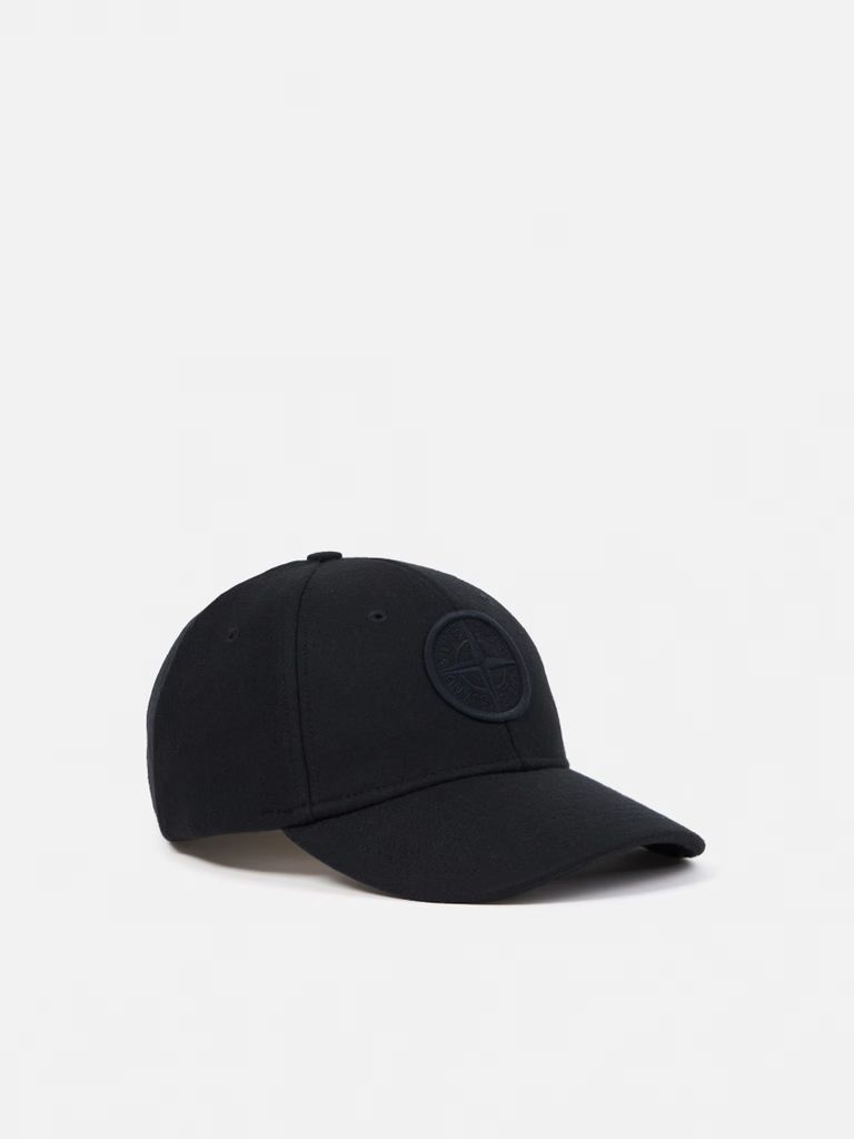 CASQUETTE AVEC PATTE RÉGLABLE