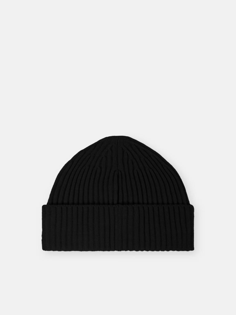 BONNET EN MAILLE