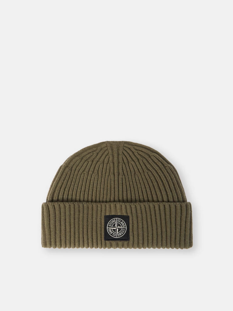 BONNET EN MAILLE
