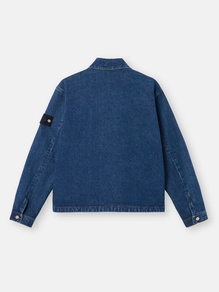VESTE COACH AVEC MULTIPLES POCHES