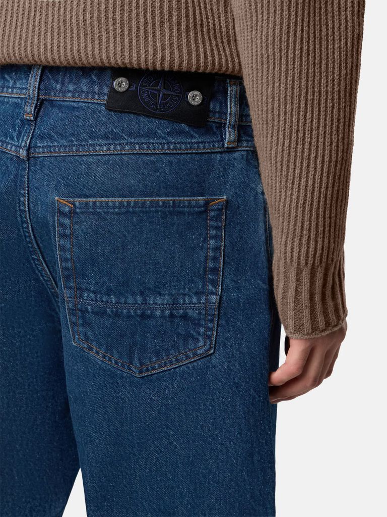 JEAN COUPE REGULAR DROIT