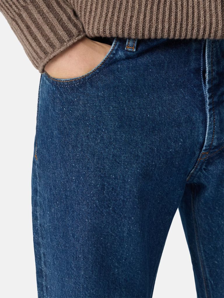 JEAN COUPE REGULAR DROIT