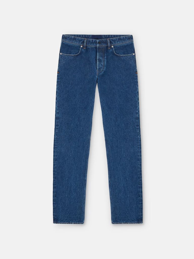 JEAN COUPE REGULAR DROIT
