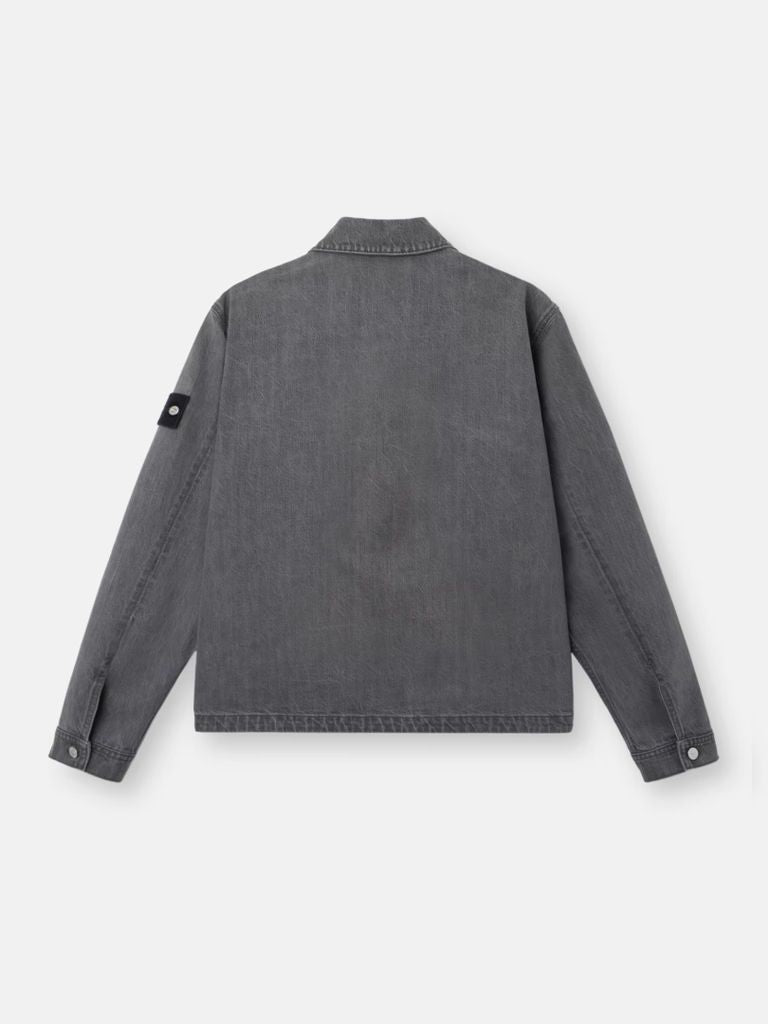 VESTE COACH AVEC MULTIPLES POCHES
