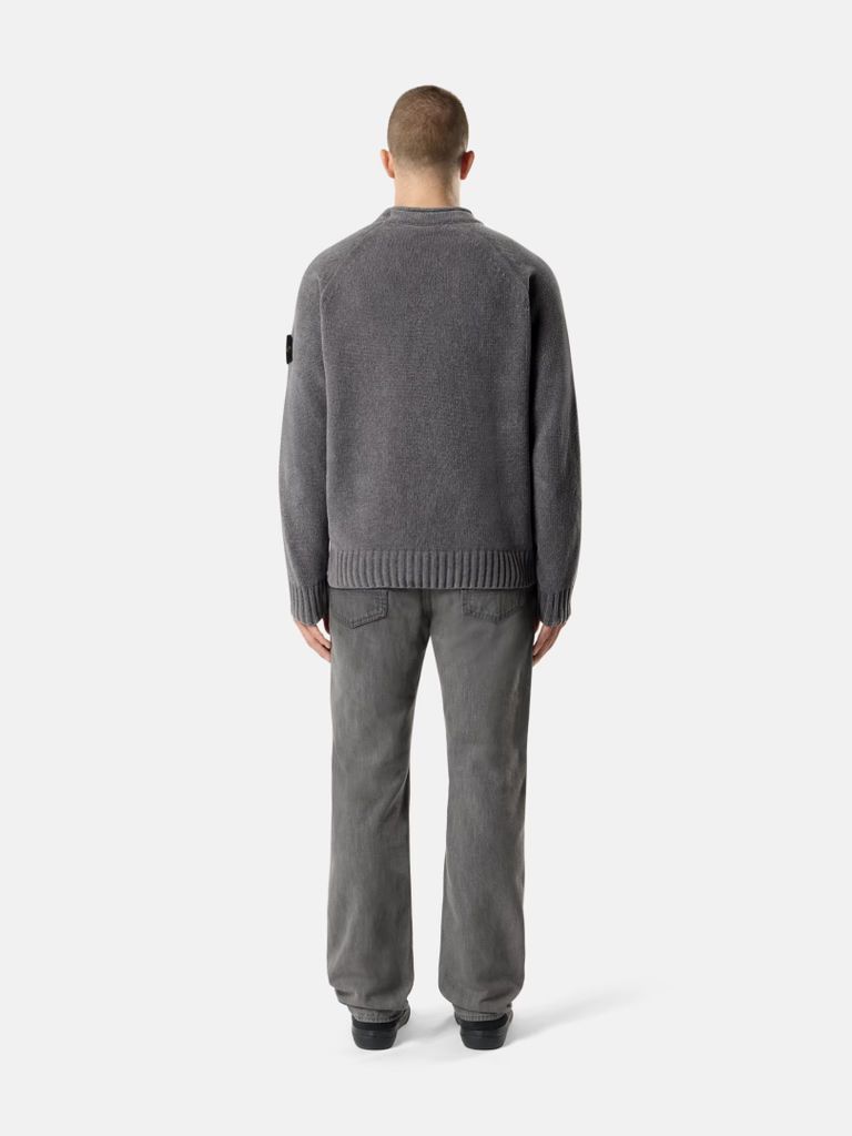 JEAN COUPE REGULAR DROIT
