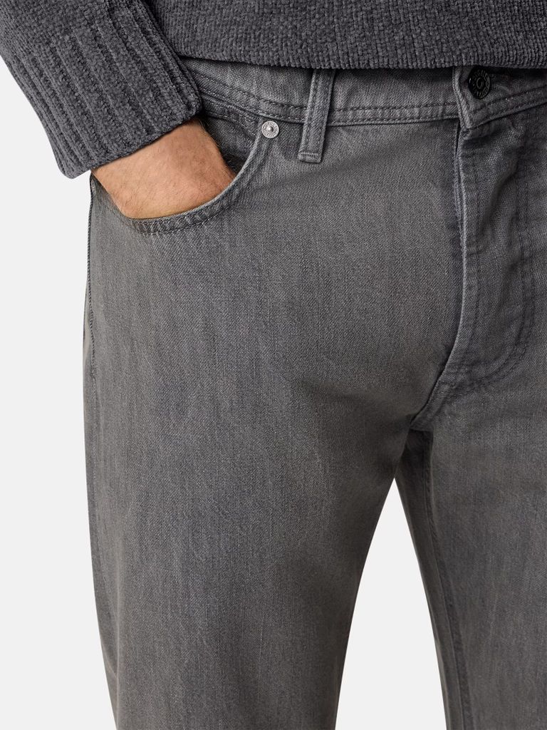 JEAN COUPE REGULAR DROIT