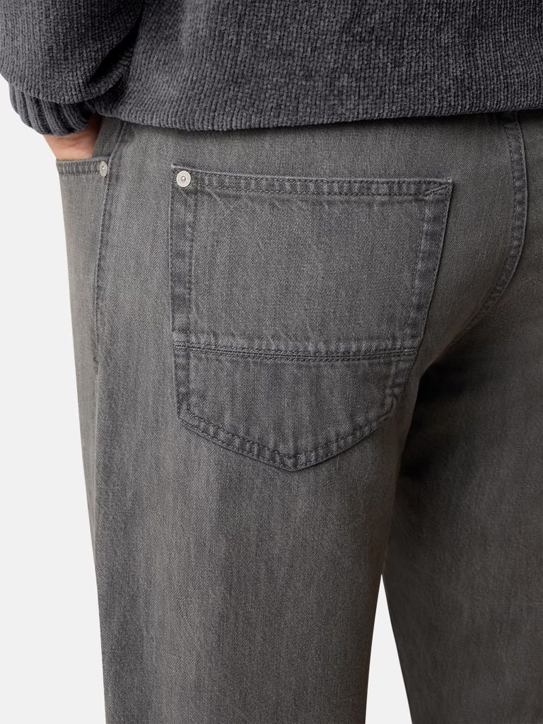 JEAN COUPE REGULAR DROIT