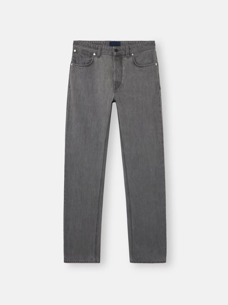 JEAN COUPE REGULAR DROIT