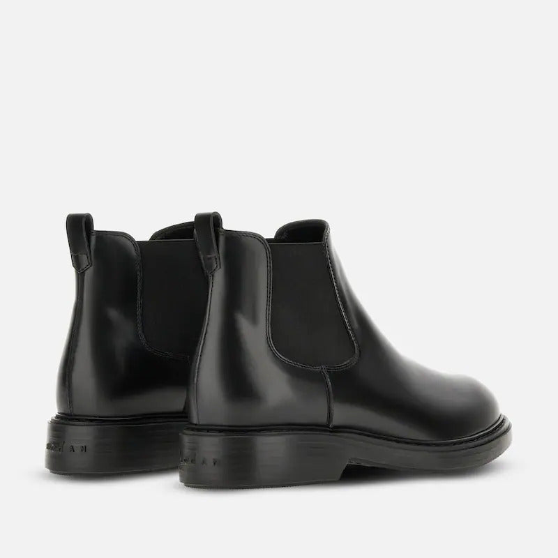 BOTTINE CHELSEA BOOTS H704