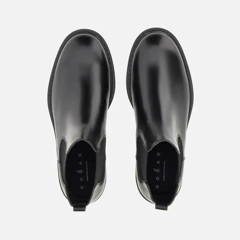 BOTTINE CHELSEA BOOTS H704