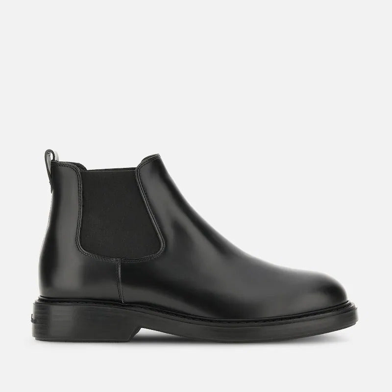 BOTTINE CHELSEA BOOTS H704