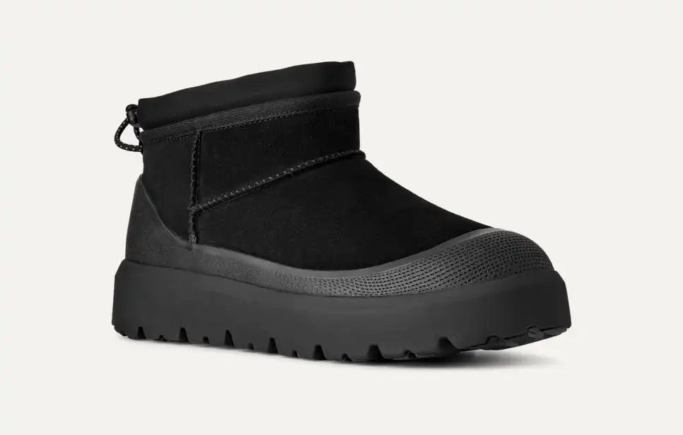 BOTTE ULTRA MINI WEATHER HYBRID