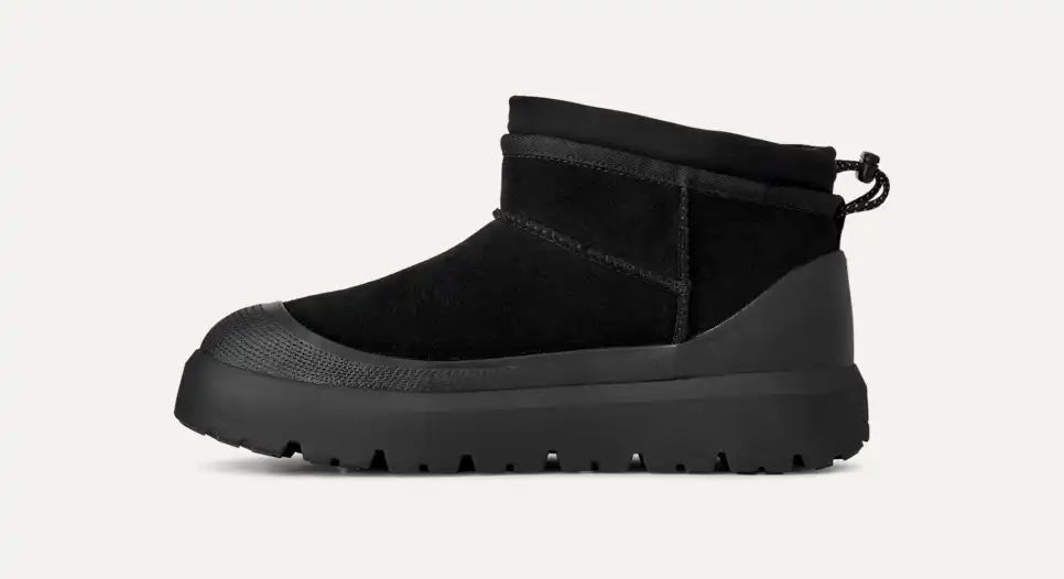 BOTTE ULTRA MINI WEATHER HYBRID