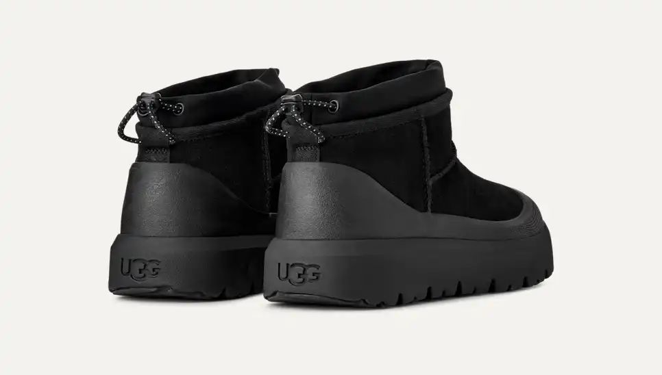 BOTTE ULTRA MINI WEATHER HYBRID
