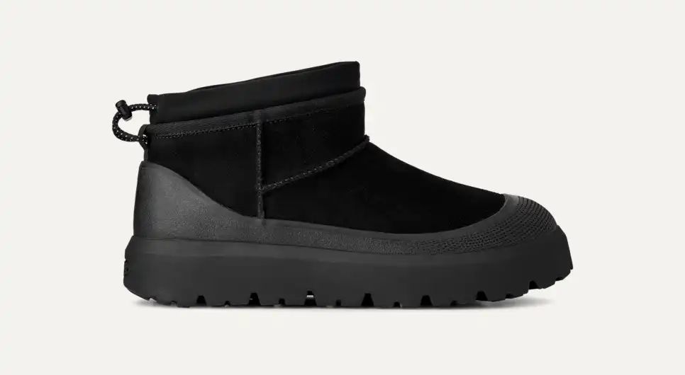 BOTTE ULTRA MINI WEATHER HYBRID
