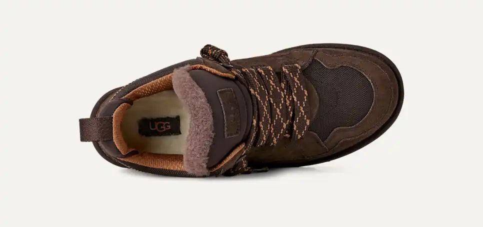 BASKET LOWMEL