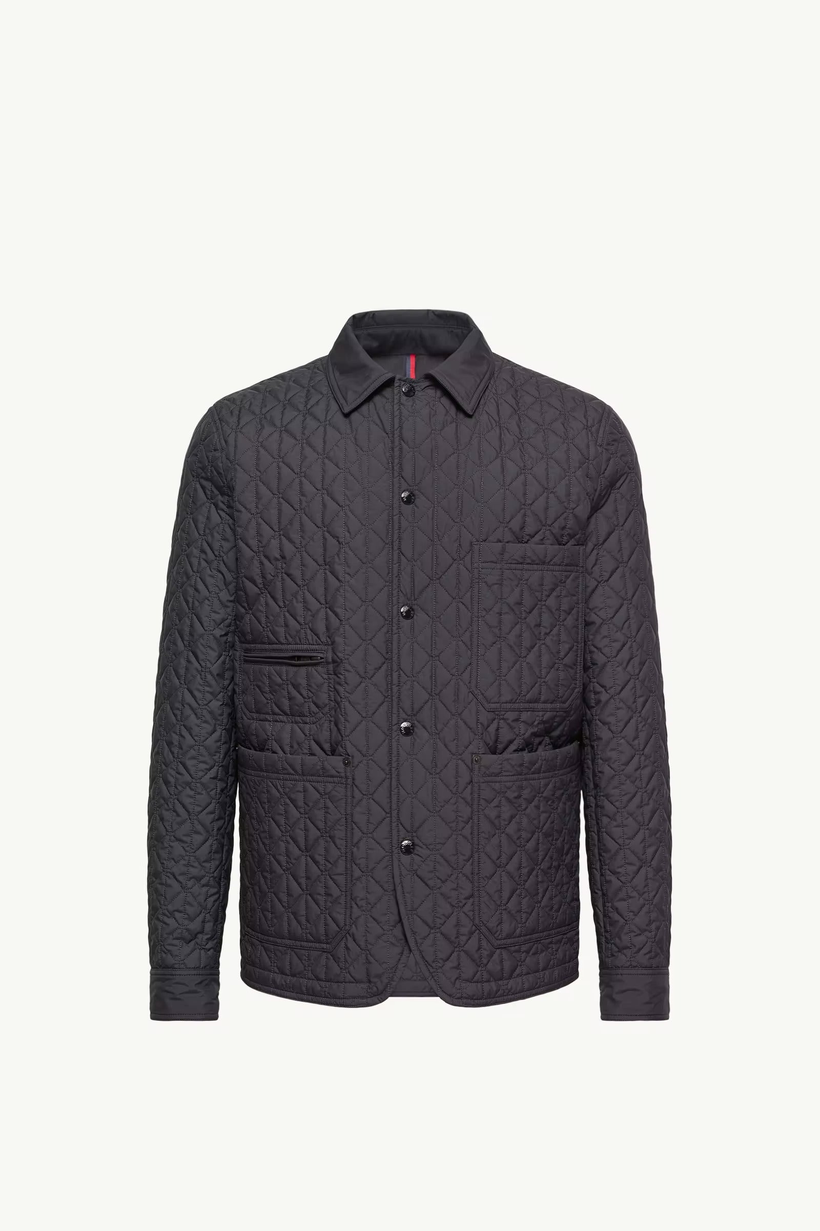 VESTE MI-LONGUE THEOLINE