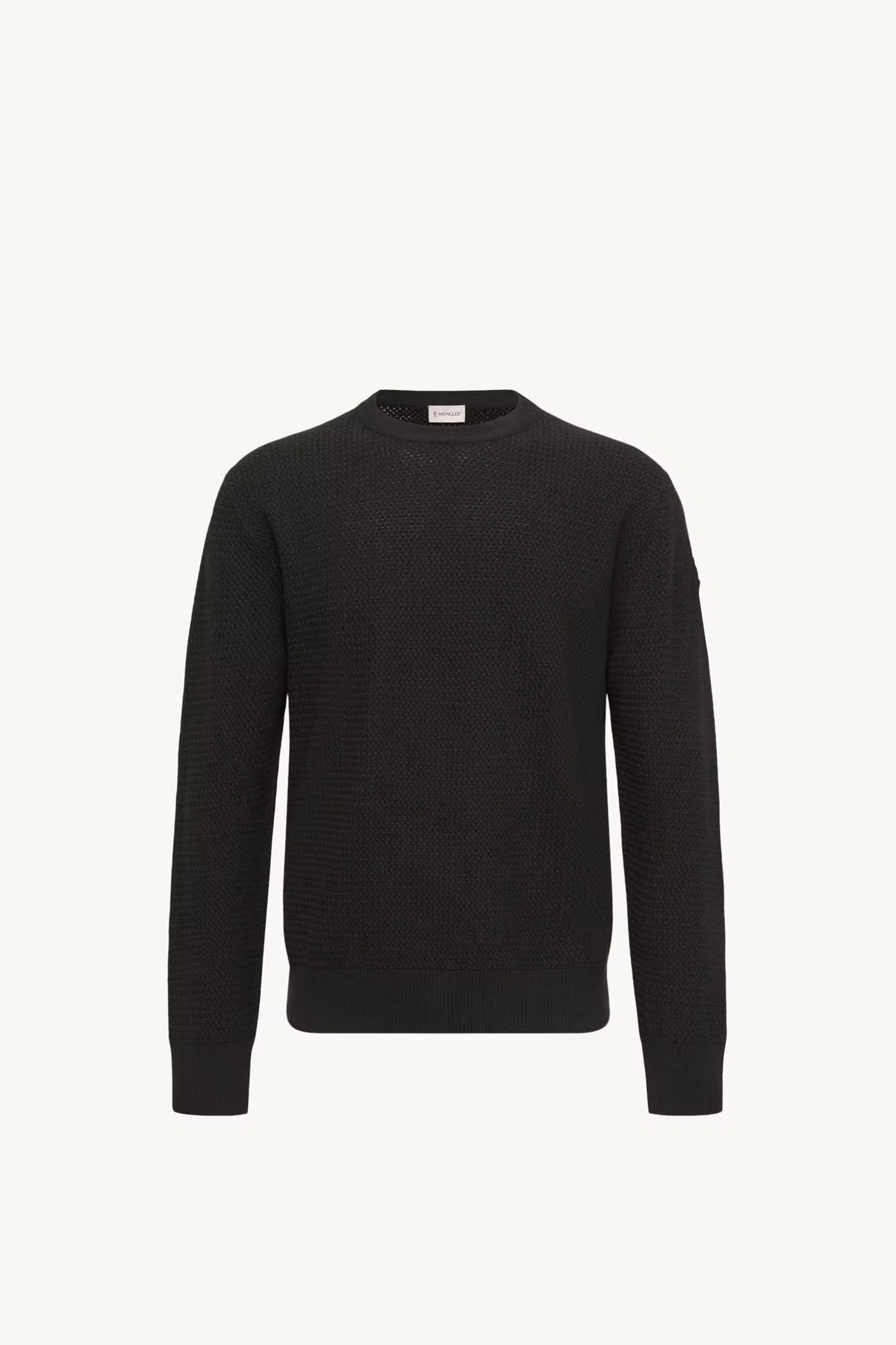 PULL EN LAINE ET CACHEMIRE
